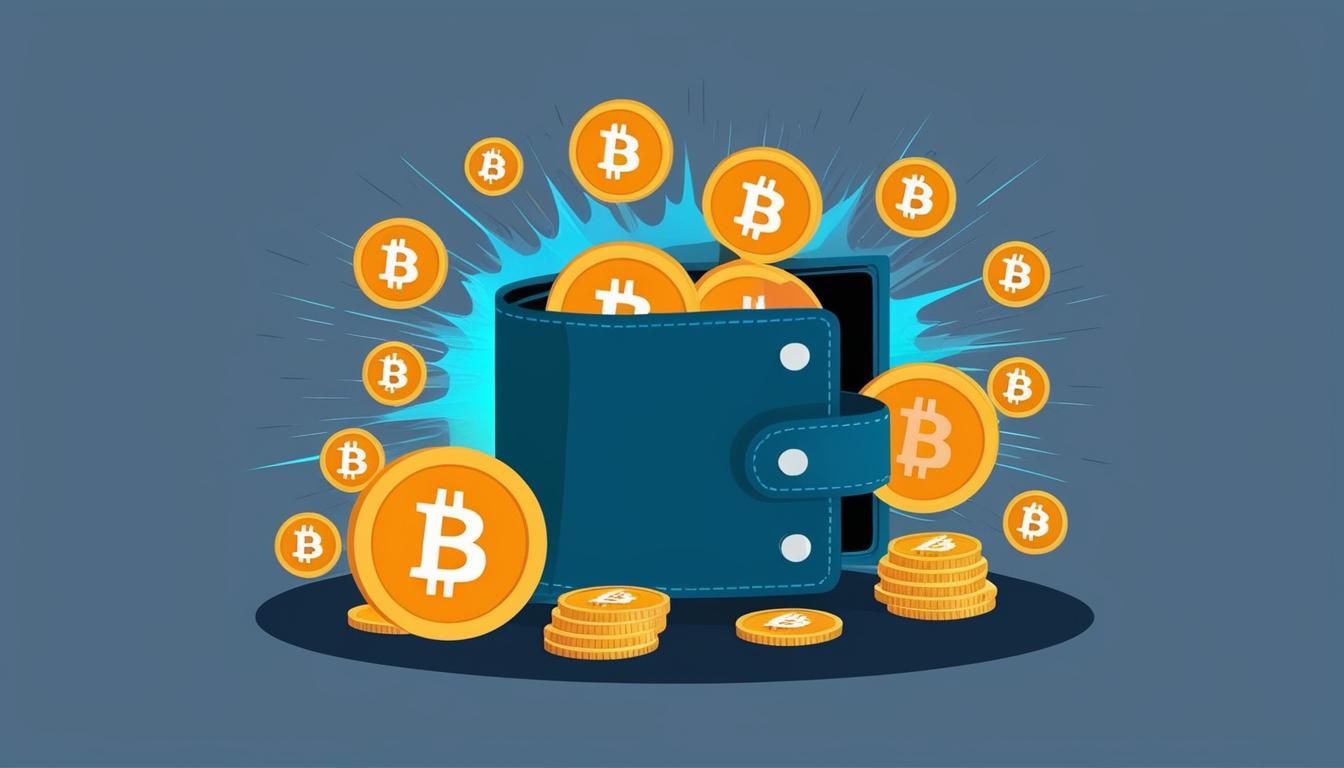 Inactive Bitcoin wallet reactivated after 12 years with substantial transfer