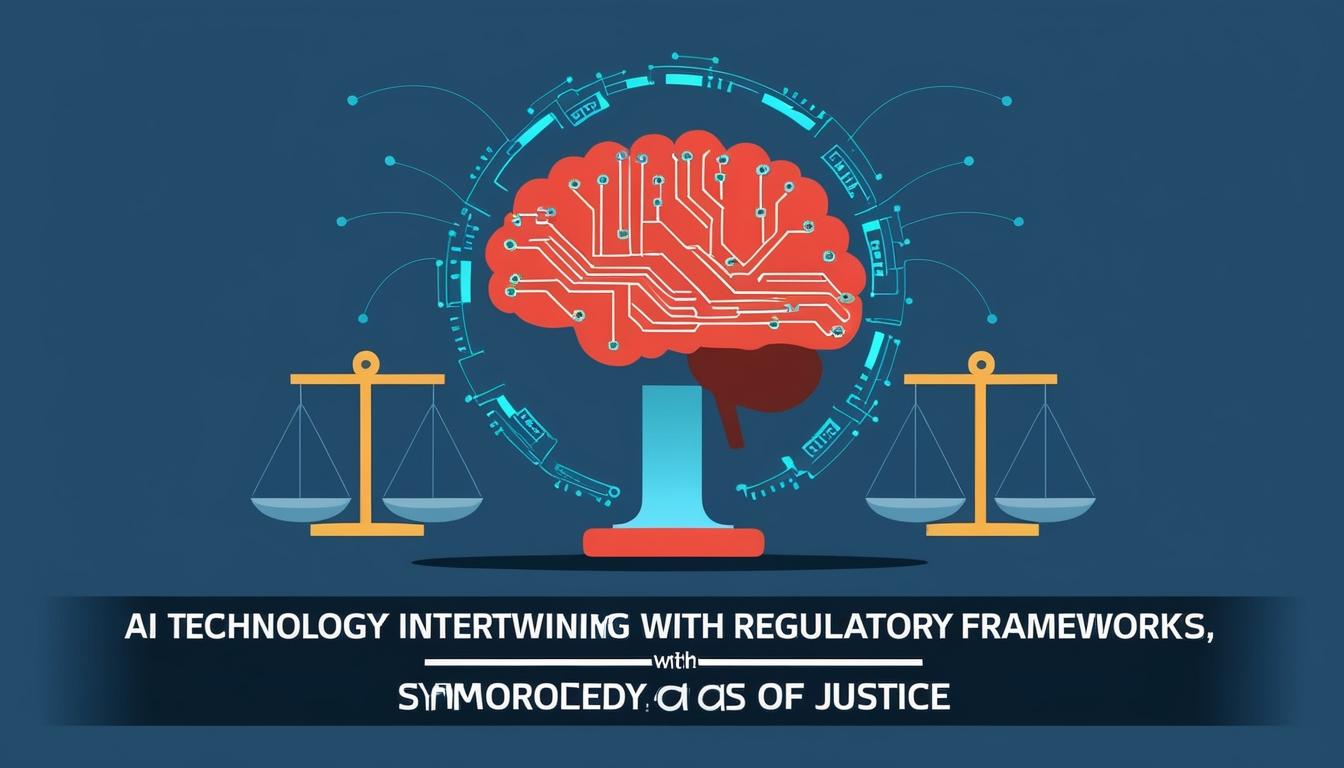 Innovation meets regulation: AI advancement drives new compliance frameworks