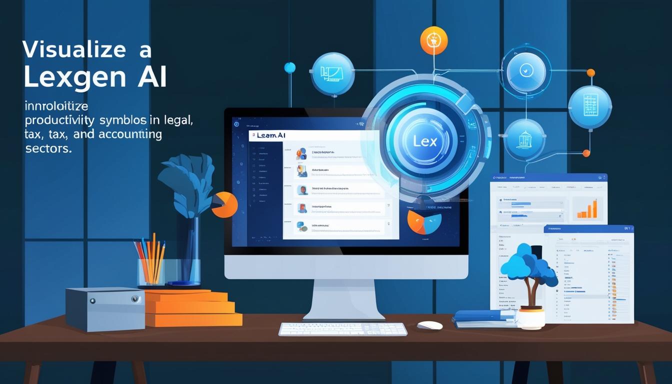 LEXGEN AI and Canton Capital partner to revolutionise professional services