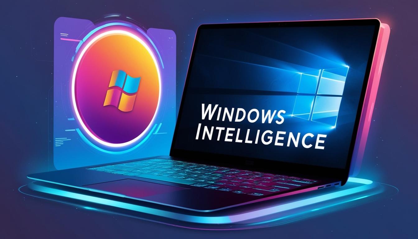 Microsoft considers rebranding its AI services to 'Windows Intelligence'