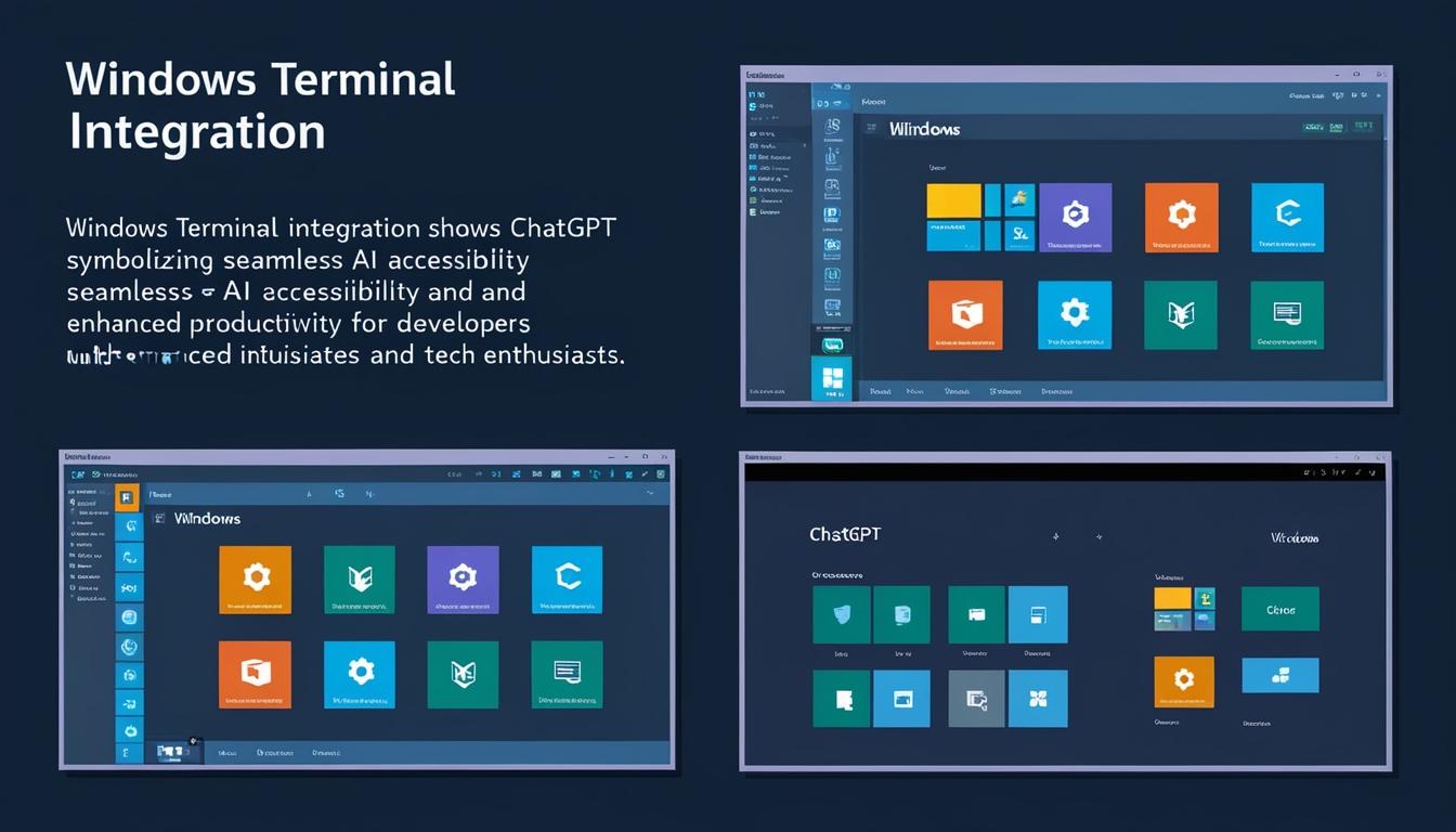 Microsoft offers new method to use ChatGPT on Windows without subscription