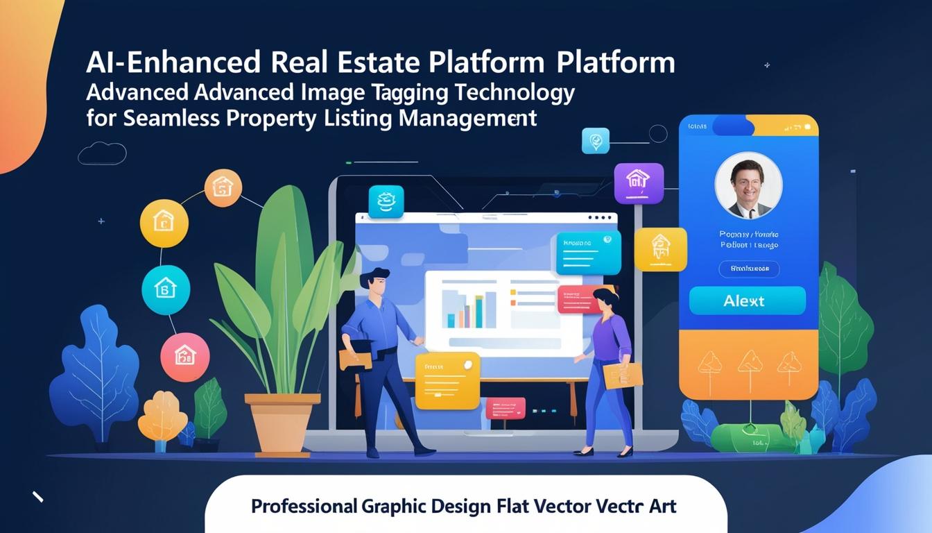 MLS PIN partners with Restb.ai to enhance real estate platform with AI