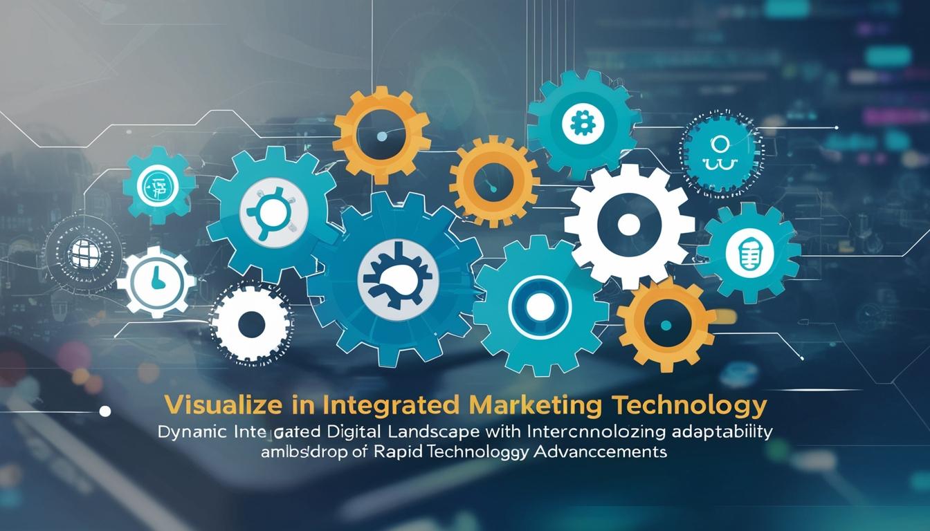 Navigating the complexities of martech transformation