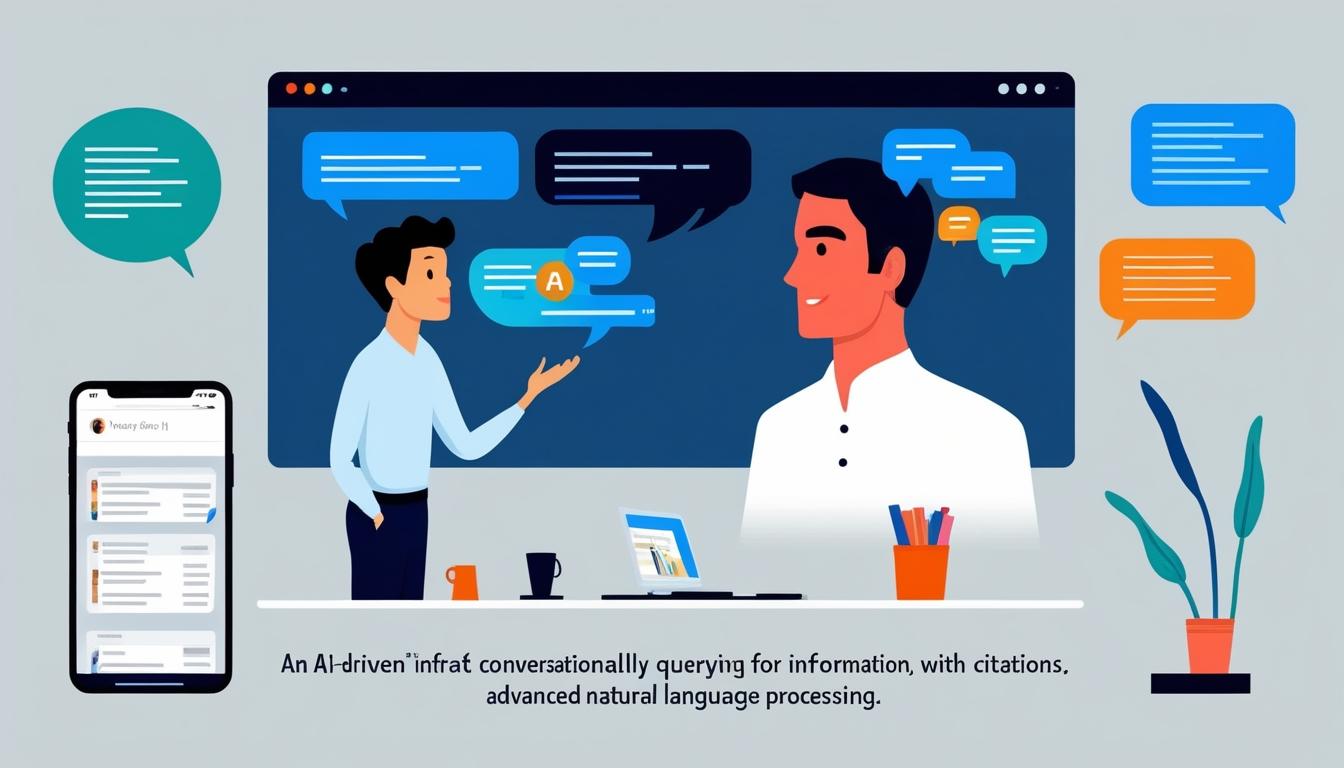 OpenAI launches ChatGPT Search to revolutionise online information retrieval