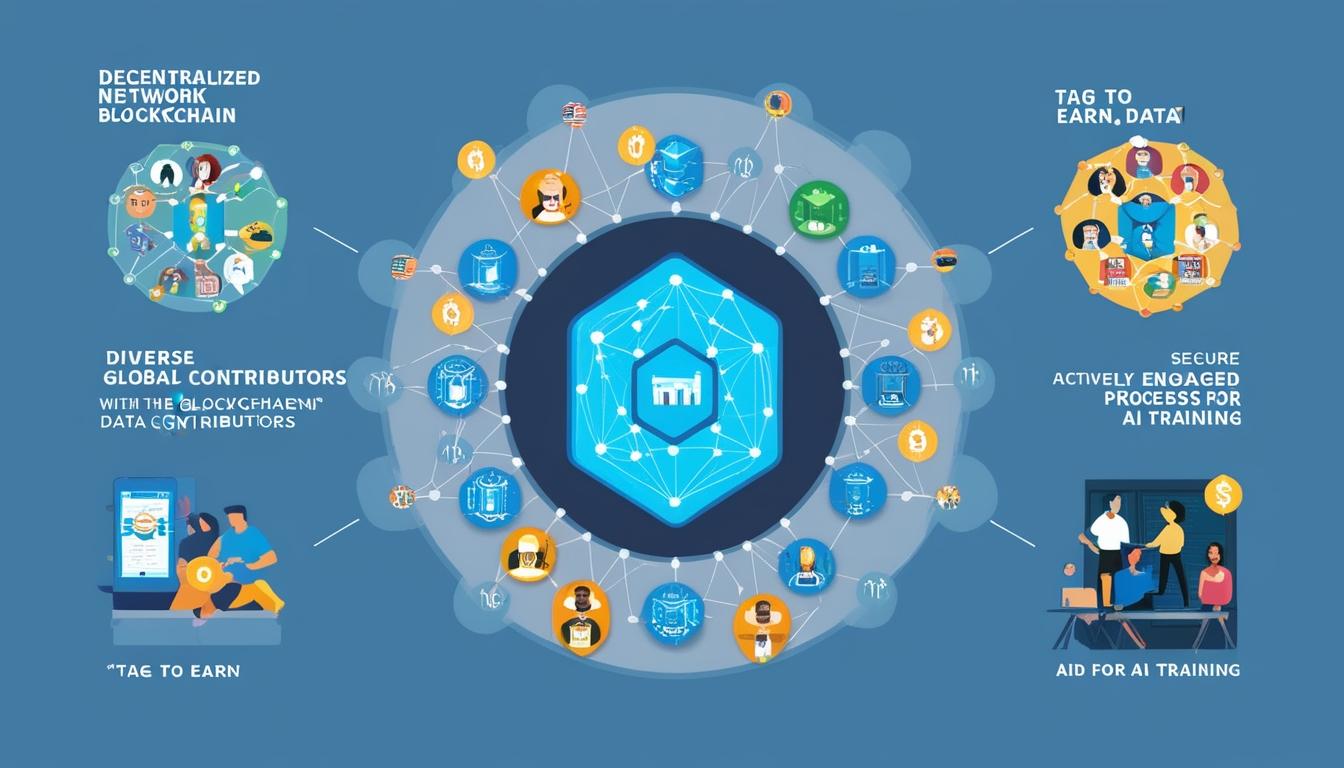 Pundi AI unveils testnet for decentralized data annotation platform