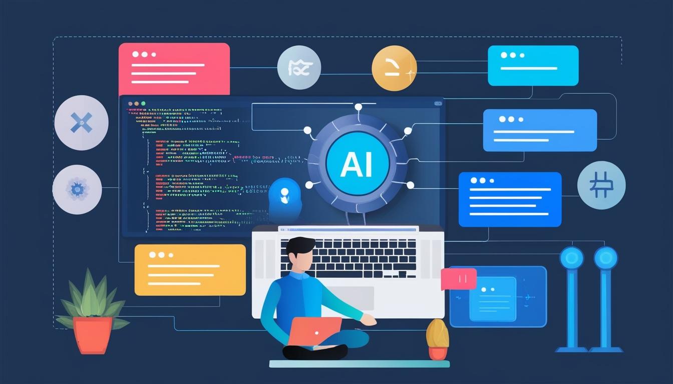 Rise of AI in software development: A new era for coding begins