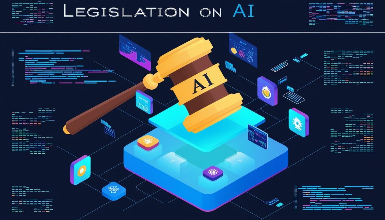 States take steps towards regulating artificial intelligence technology