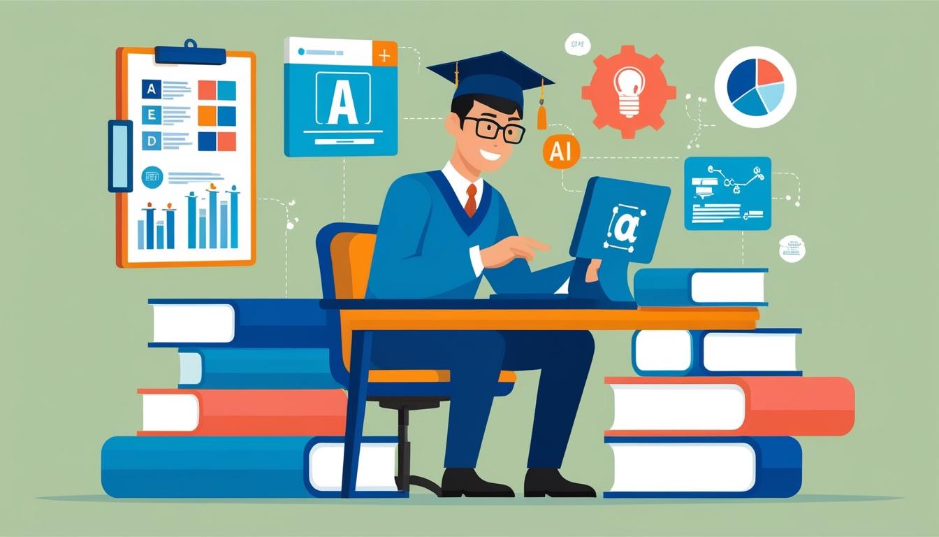 The rise of AI and its impact on academic integrity: a debate among educators