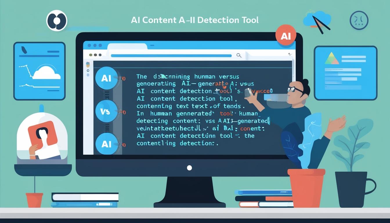 The rise of AI content detection tools in the digital age