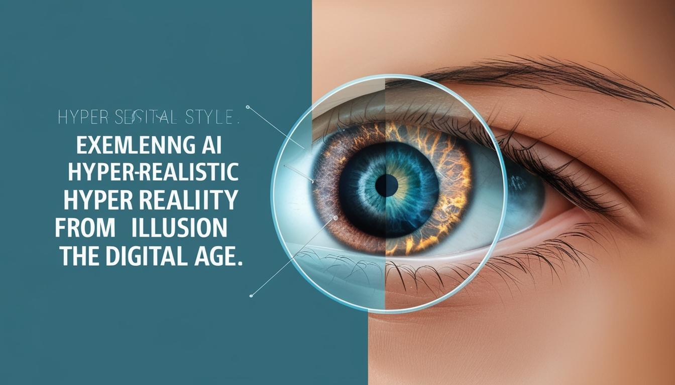 The rise of AI-generated content and how to identify it