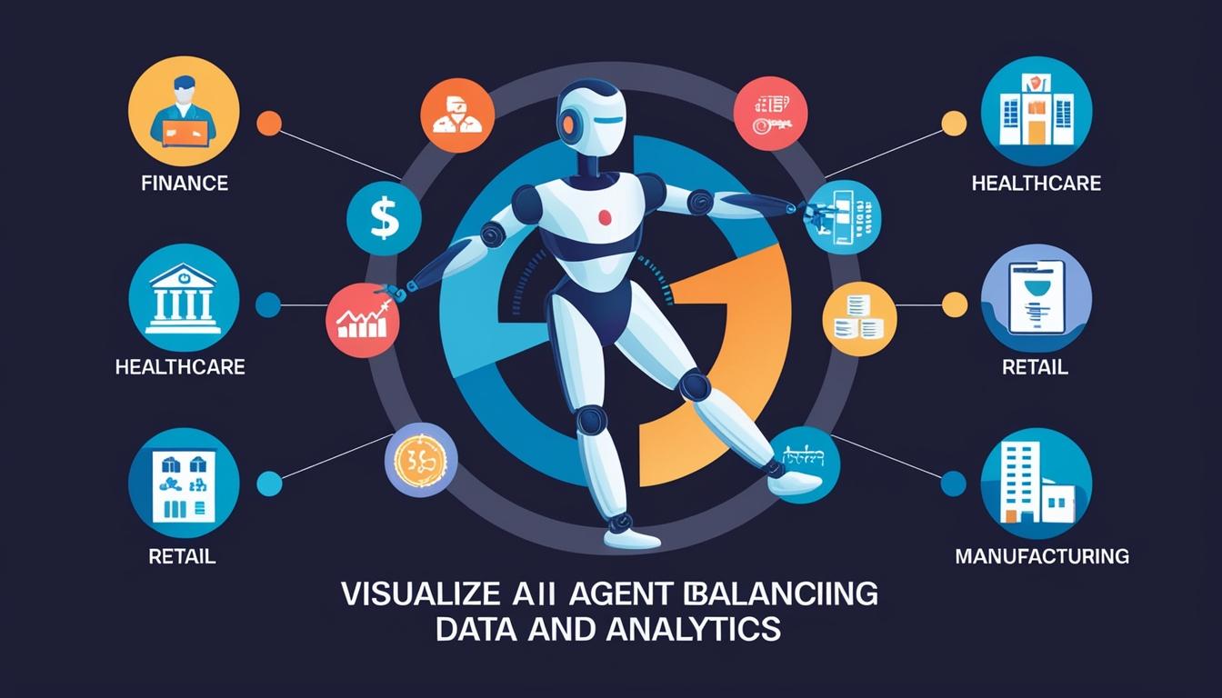The transformative impact of artificial intelligence on business operations