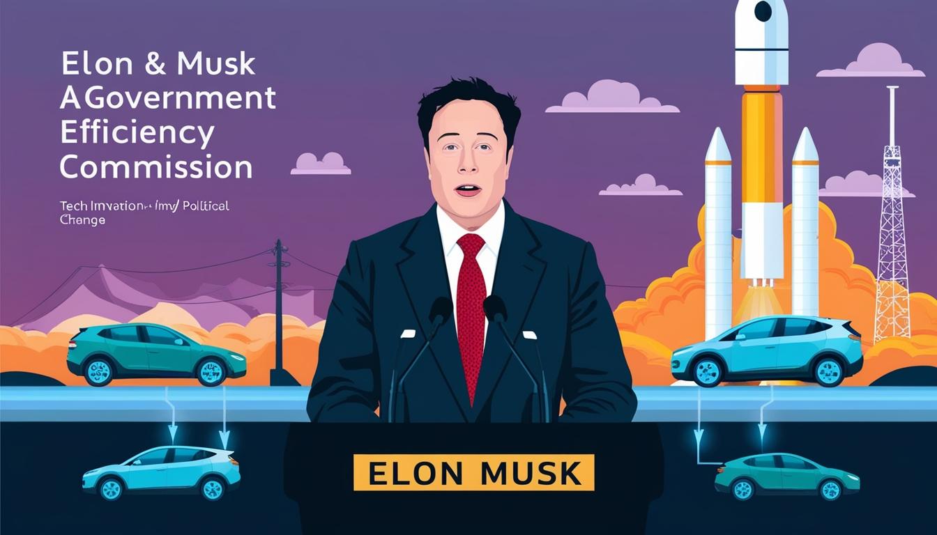 Trump's second term: implications for tech and energy sectors