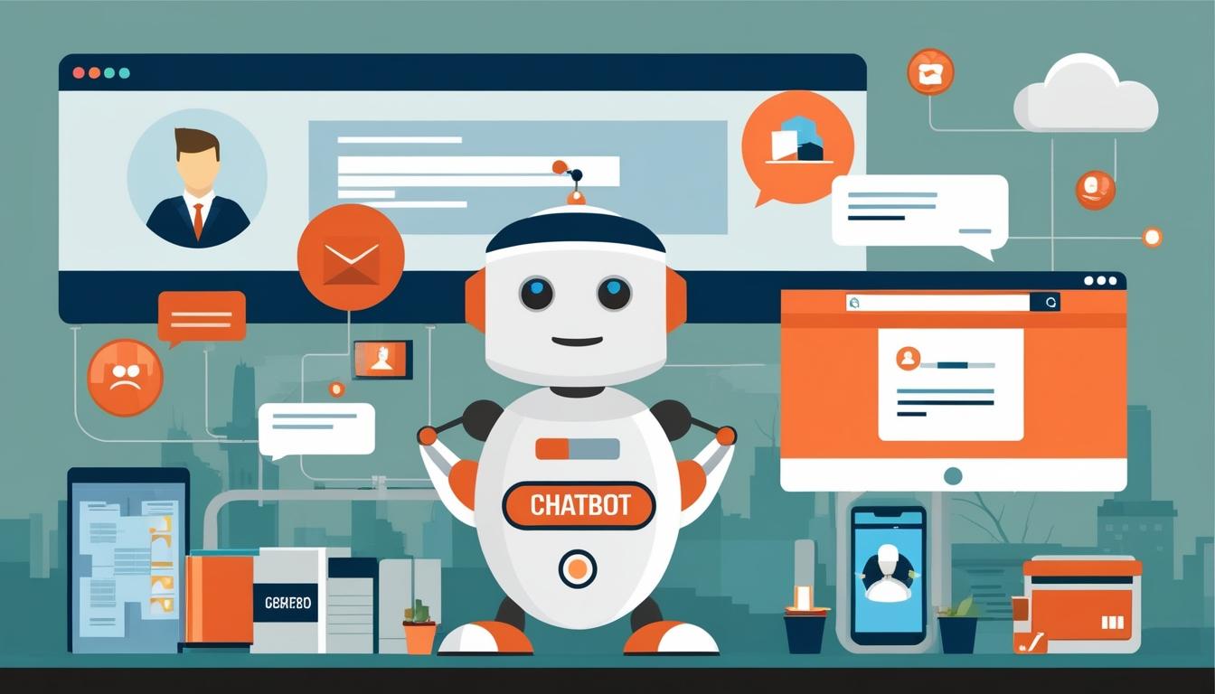 UK government introduces experimental chatbot to streamline processes for small businesses