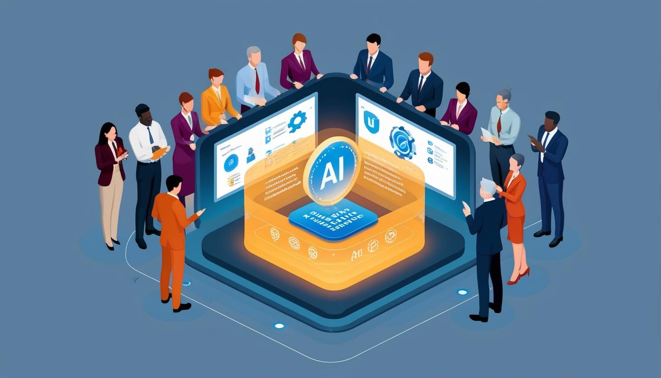 UK government launches AI assurance platform for businesses
