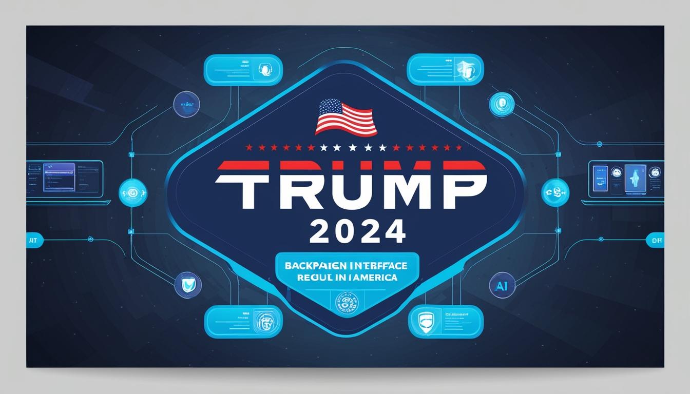 Uncertainty in AI regulation looms as 2024 presidential race heats up
