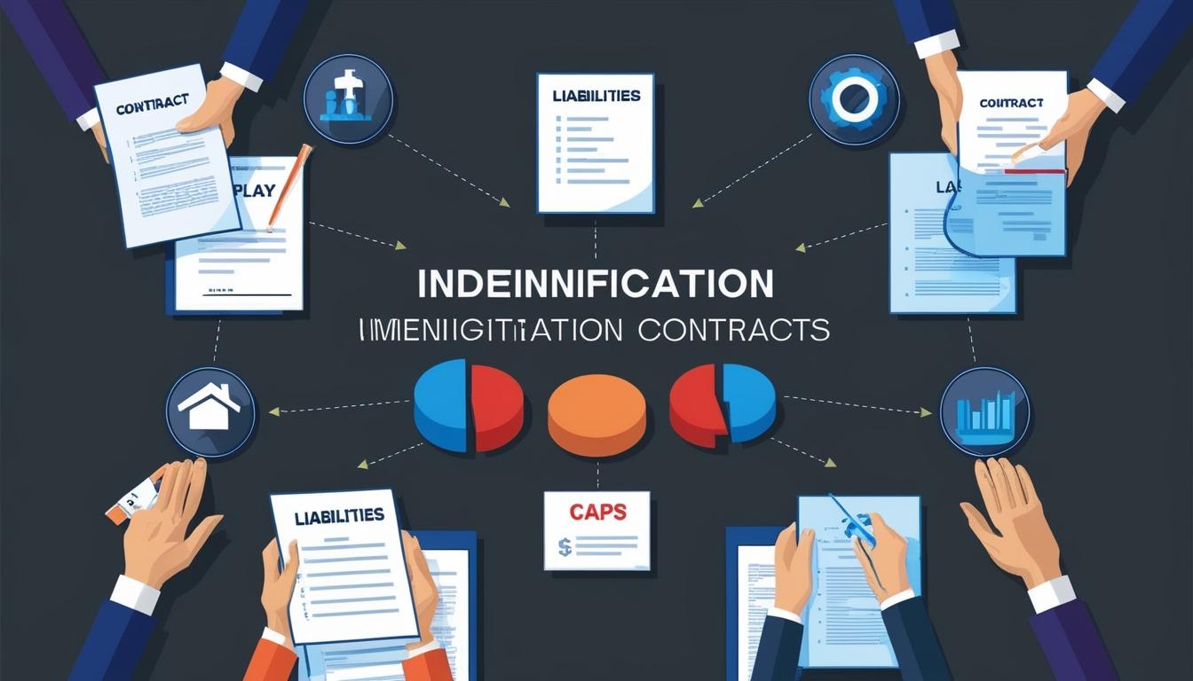 Understanding indemnification in business acquisitions: a key to negotiation success