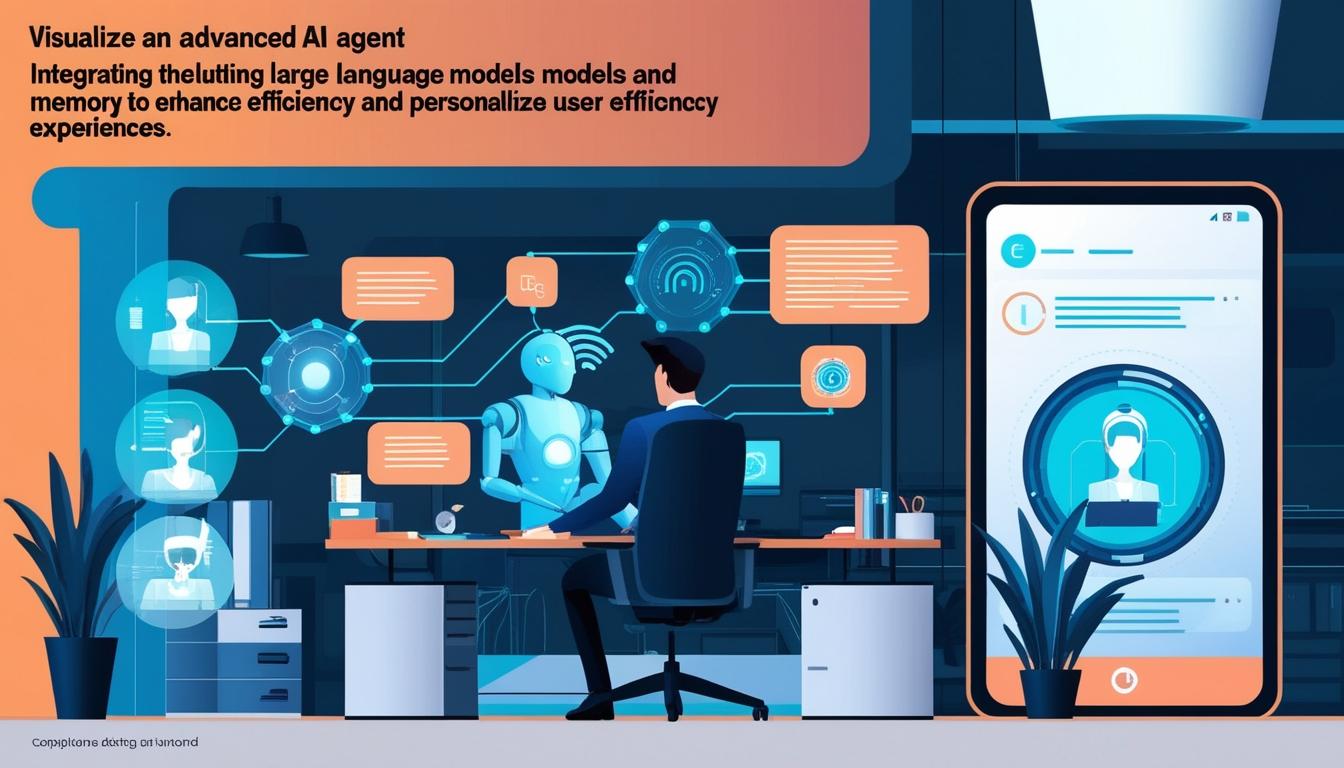 Understanding the core components and benefits of AI agents