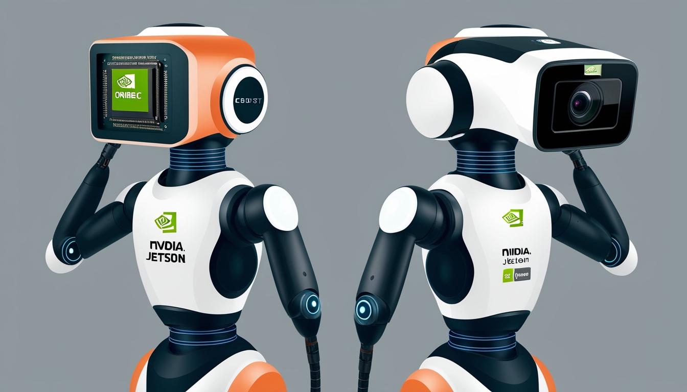 Universal Robots launches innovative AI accelerator for cobot development