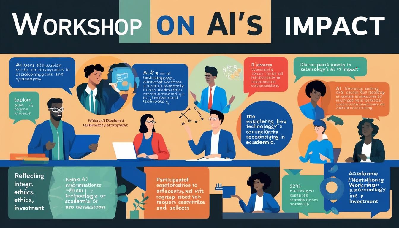 University of Michigan explores the impact of AI on campus and beyond