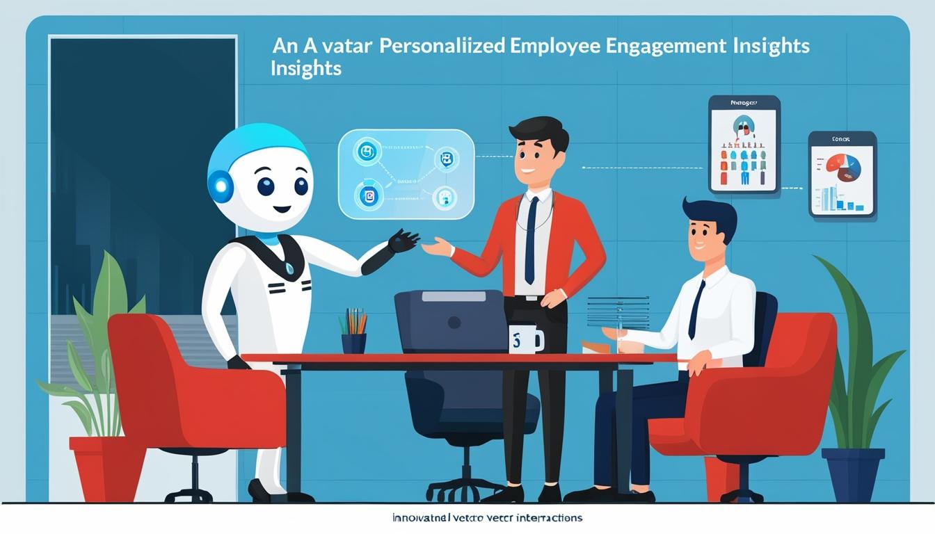 WorkBuzz launches innovative AI to enhance employee engagement
