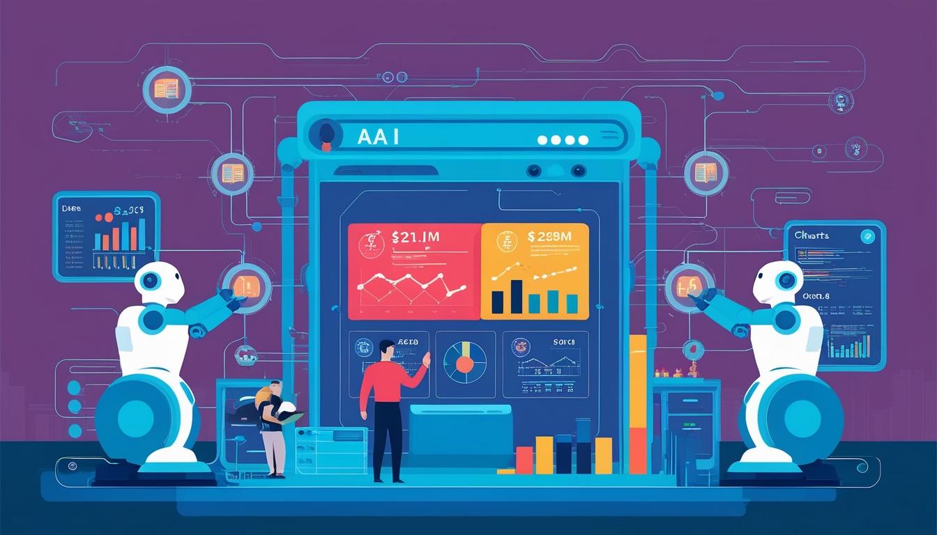 Zhipu AI raises significant funds for generative AI startups
