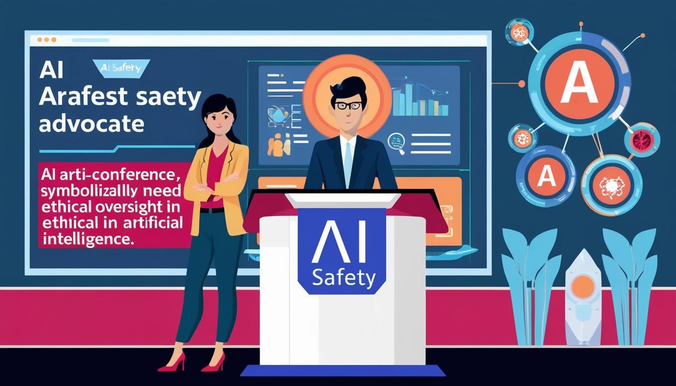AI ethics and safety measures take centre stage at TechCrunch Disrupt