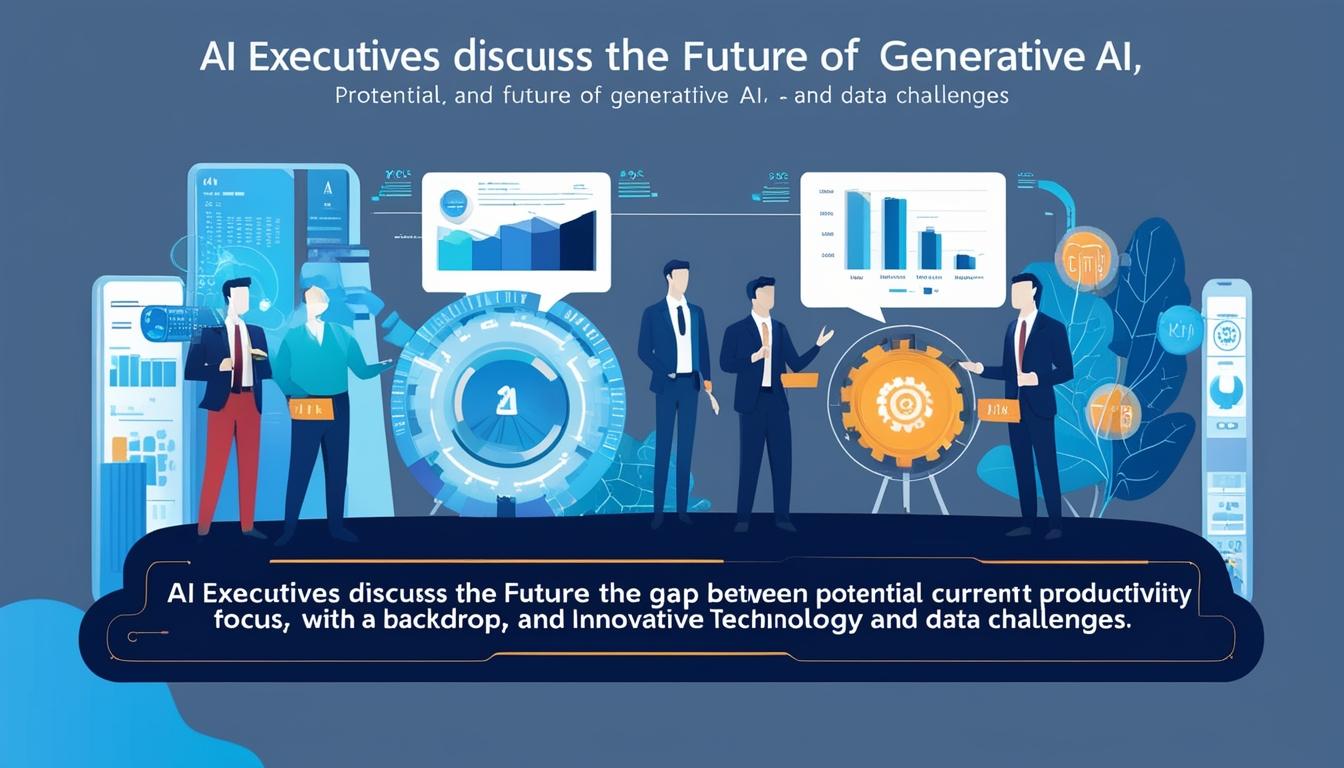 AI experts share unfiltered insights on the future and challenges of generative AI