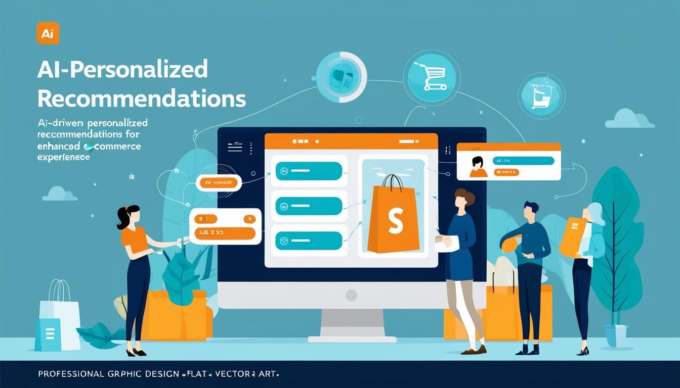 AI revolutionising e-commerce: The $8 billion investment transforming online shopping