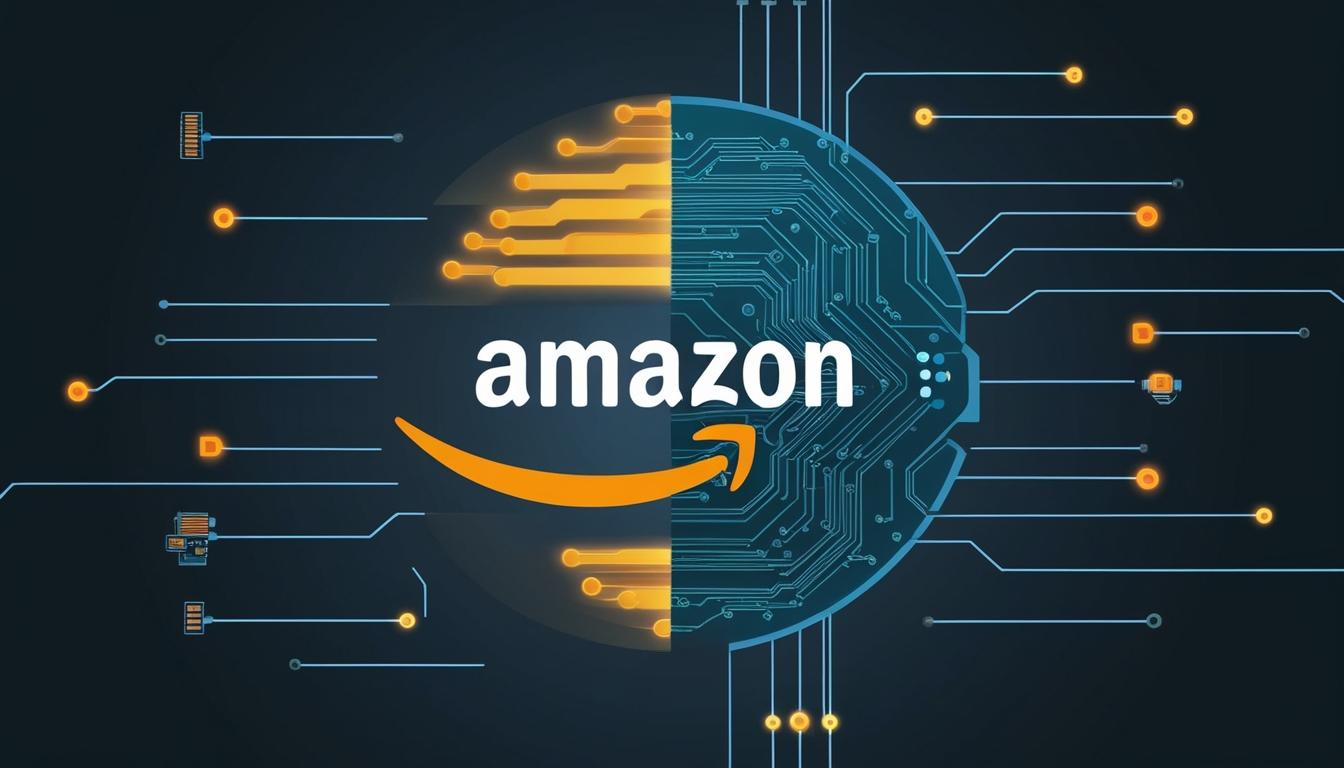 Amazon weighing additional multi-billion dollar investment in AI startup Anthropic