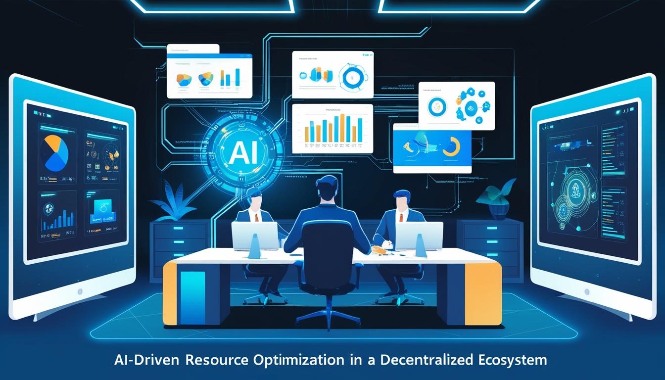 Atua AI unveils AI-driven resource optimization initiative