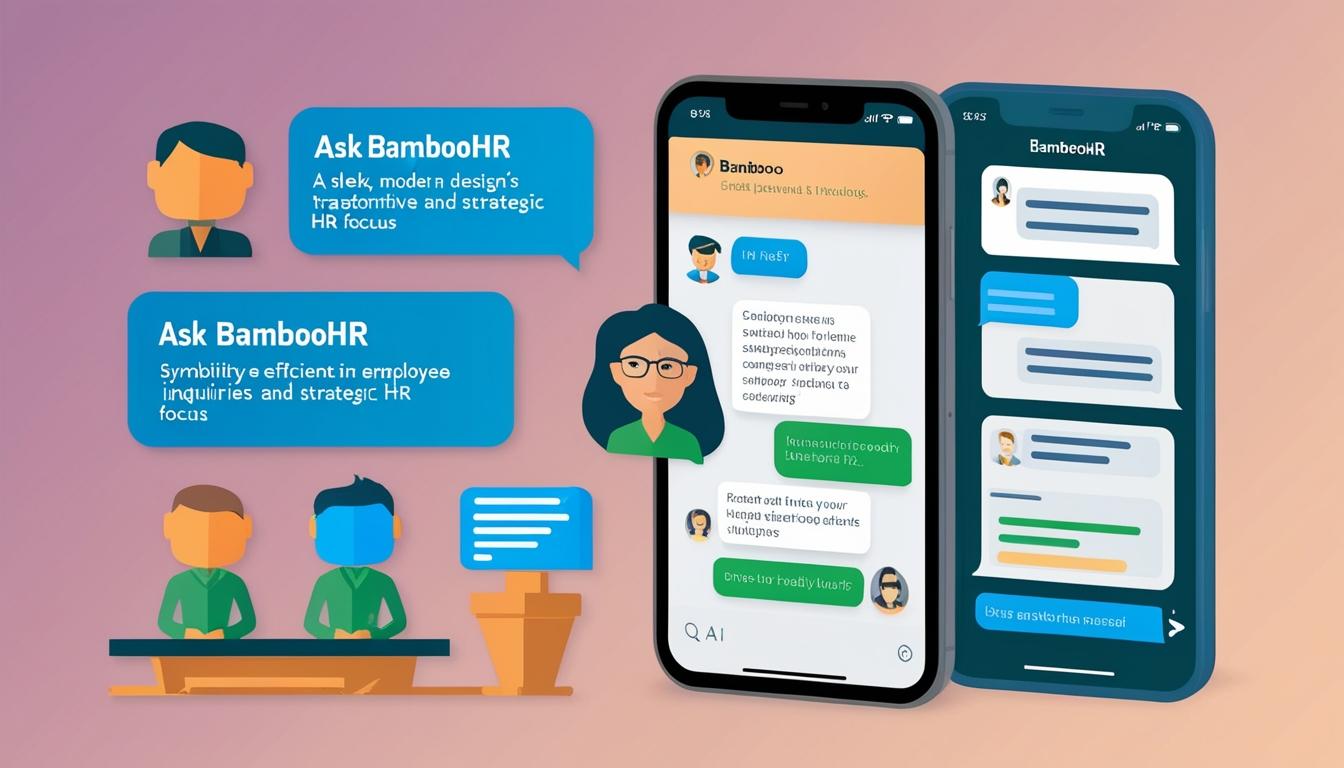 BambooHR launches Ask BambooHR to enhance HR operations