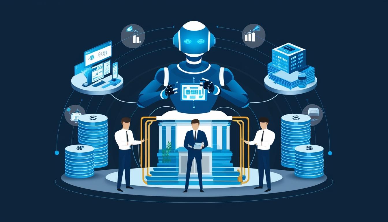 Citizens Bank integrates agentic AI to enhance automation capabilities