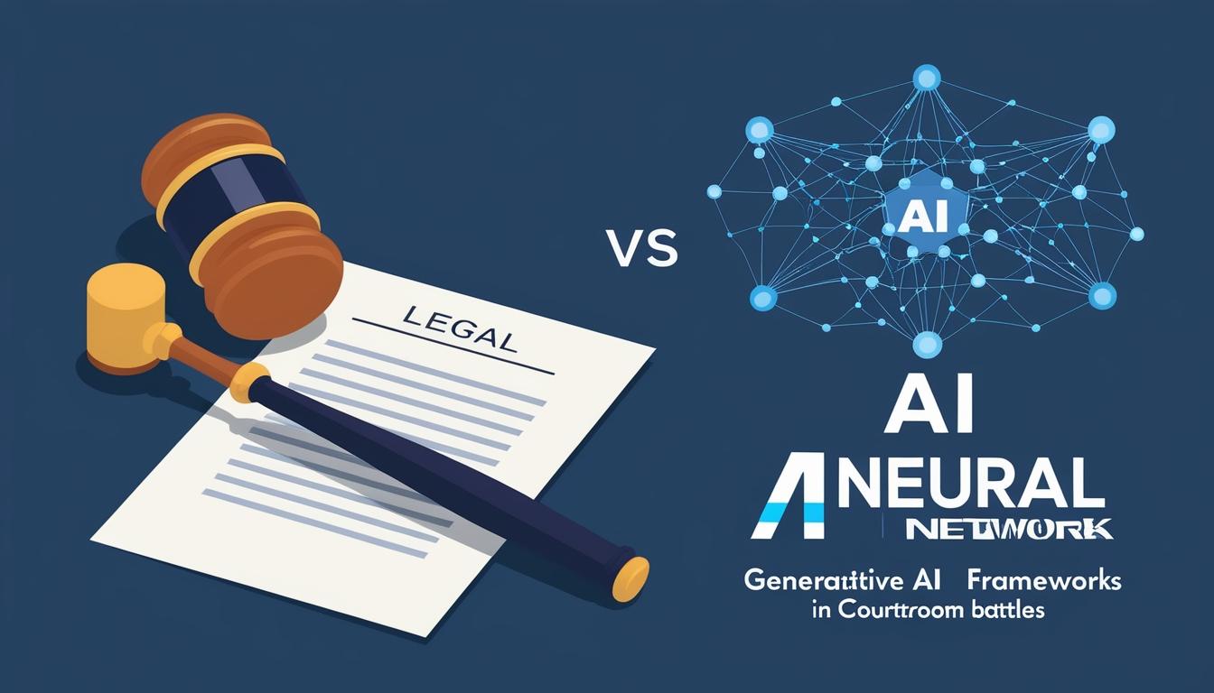 Courts confront challenges of generative AI in legal practice