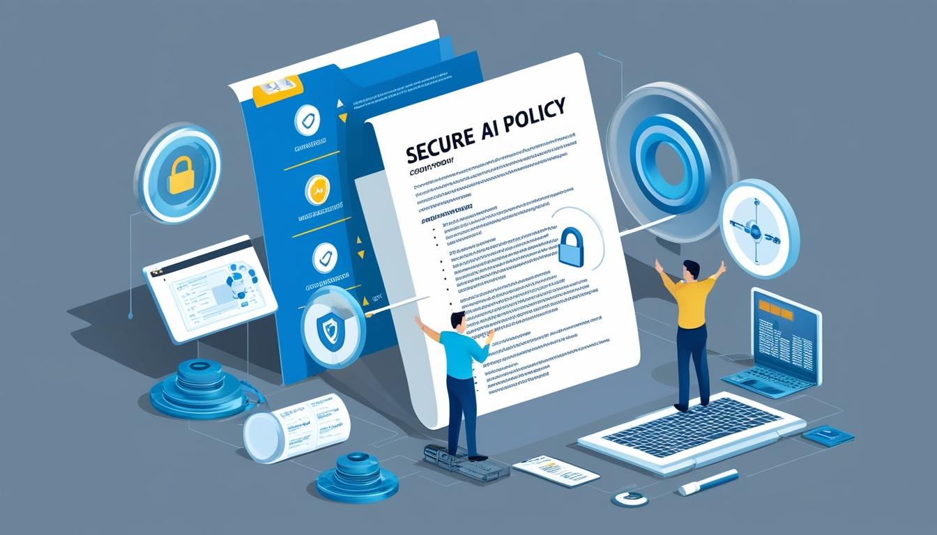 Crafting a robust AI policy: essentials for modern businesses