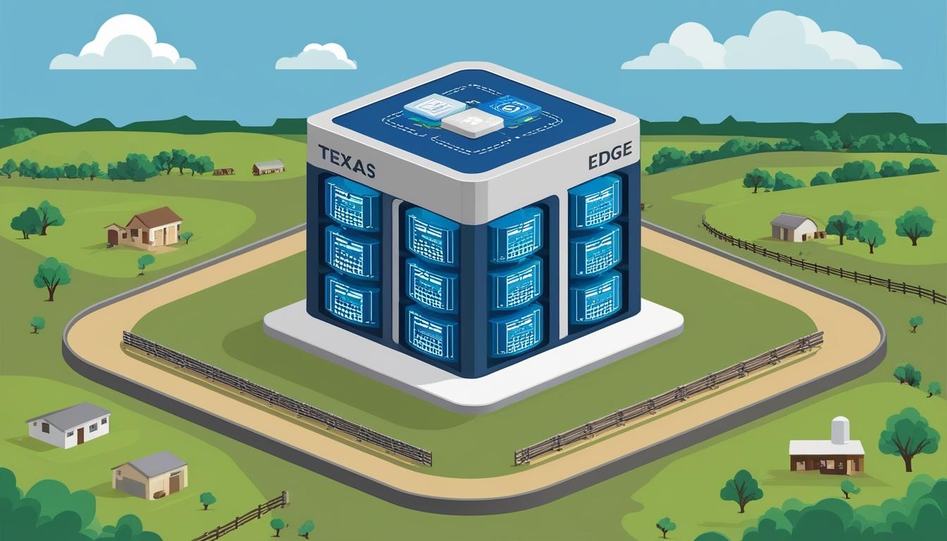 Duos Edge AI announces deployment of new Edge Data Centres in Texas