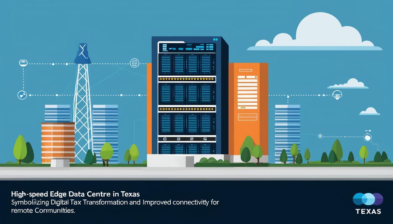 Duos Technologies announces early deployment of new Edge Data Centres in Texas