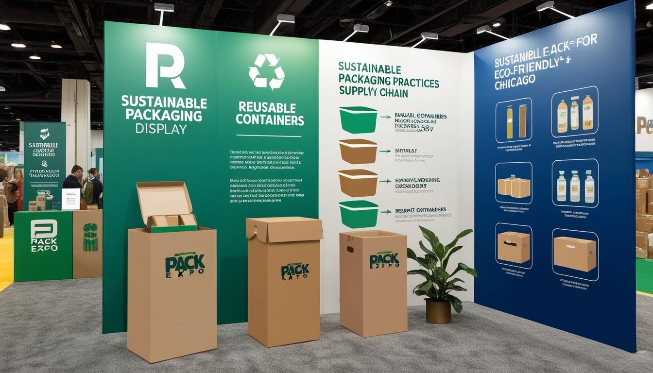 Embracing reuse strategies: The future of sustainable packaging