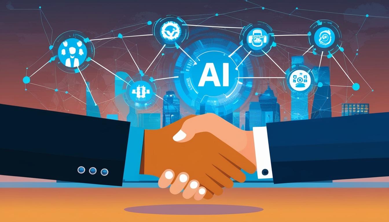 Ericsson and Grameenphone forge partnership to advance AI in Bangladesh's telecom sector