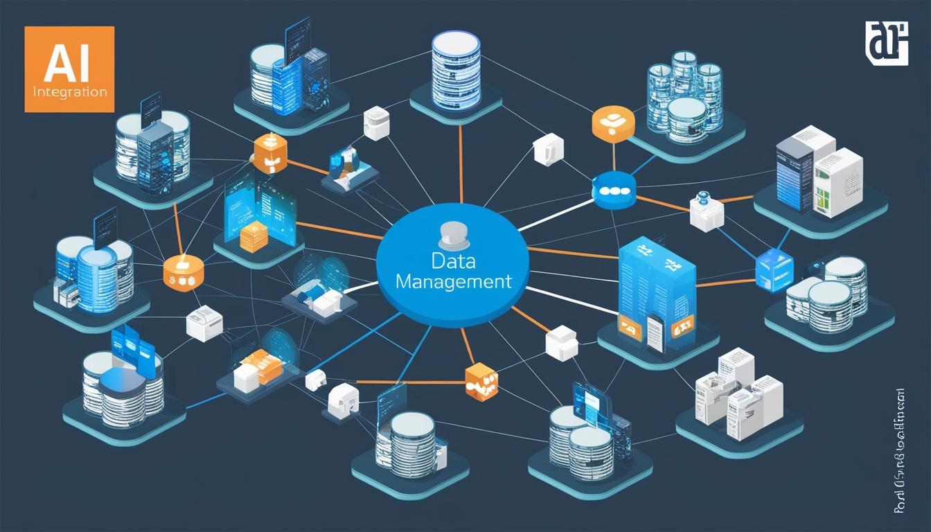 Experts caution against single-platform approach in AI-driven data management