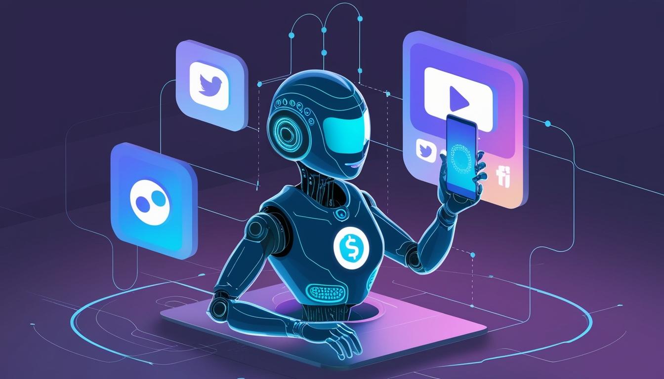 FOMO.fund pioneers the world's first Initial Agent Offering with autonomous AI agents
