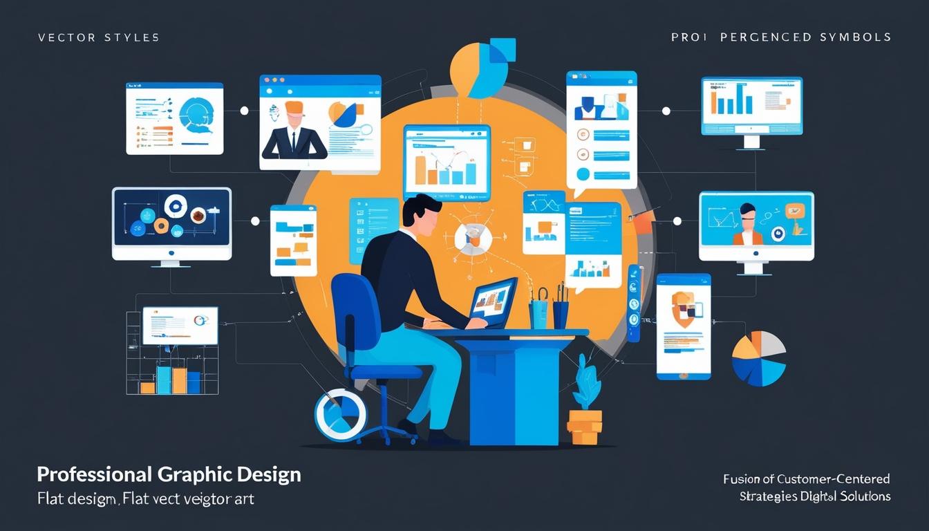 Freerange Creatives champions customer-focused digital strategies