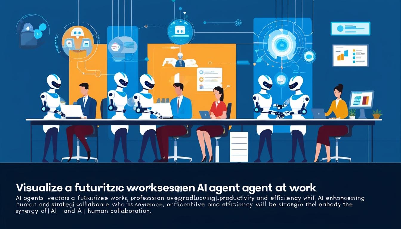 Generative AI: The rise and potential of AI agents amid growing scrutiny