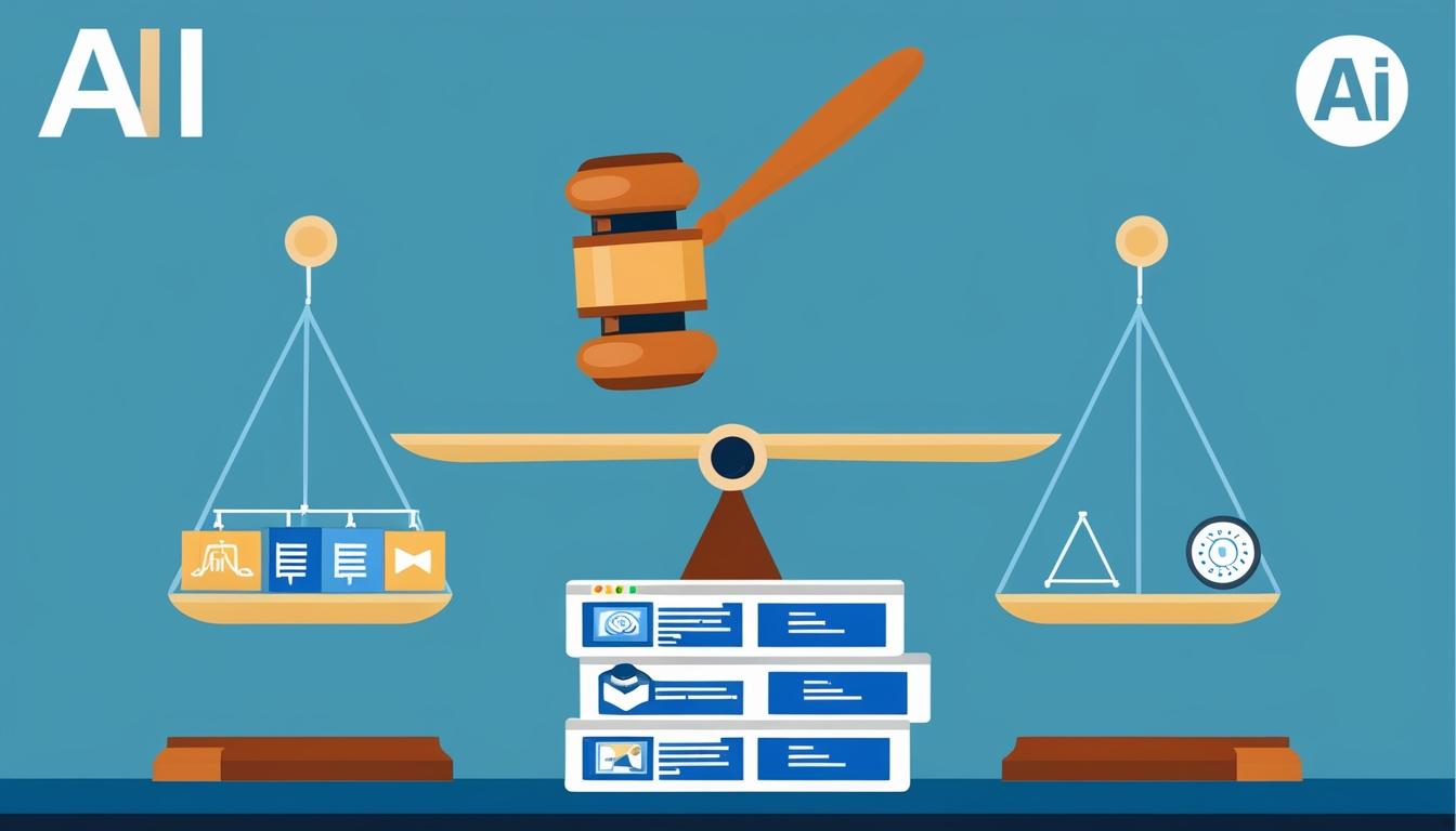 German court rules on AI dataset legality and copyright