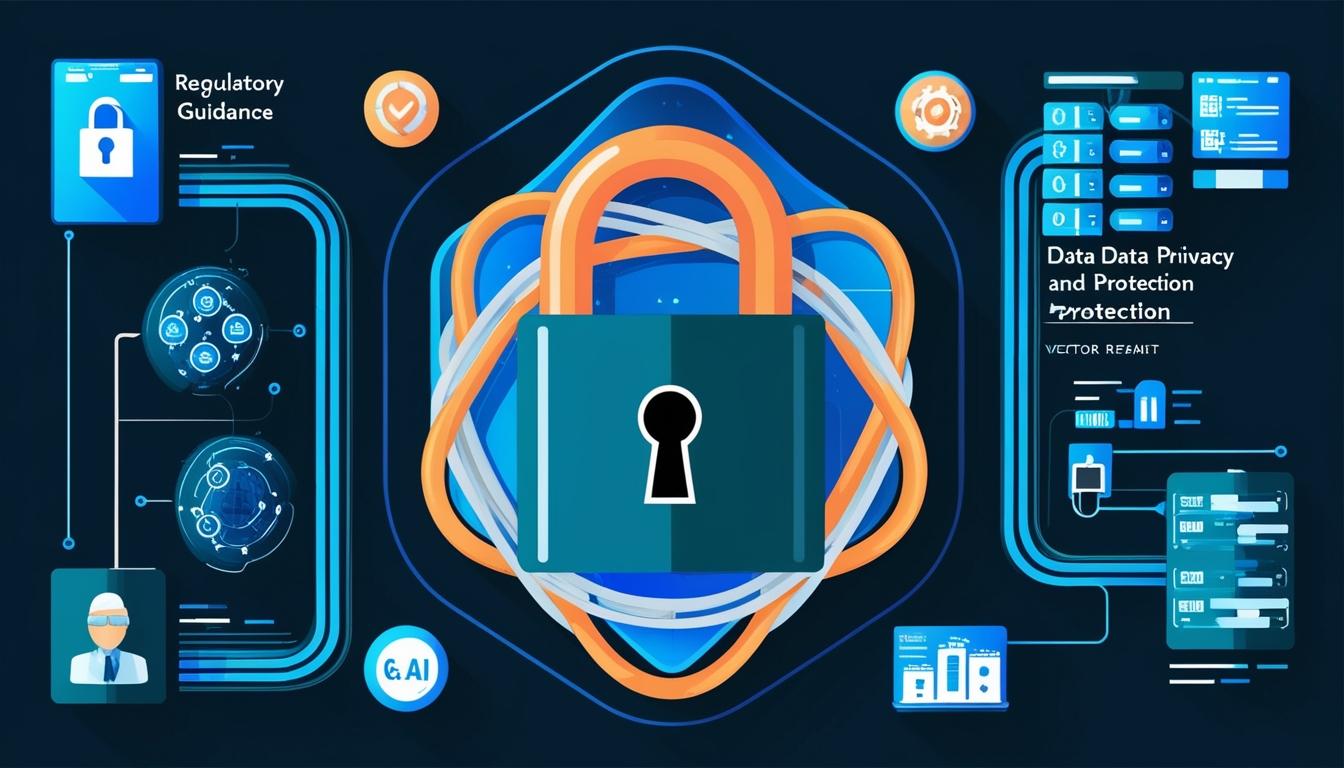 Global regulators issue updated guidance on data scraping for AI development