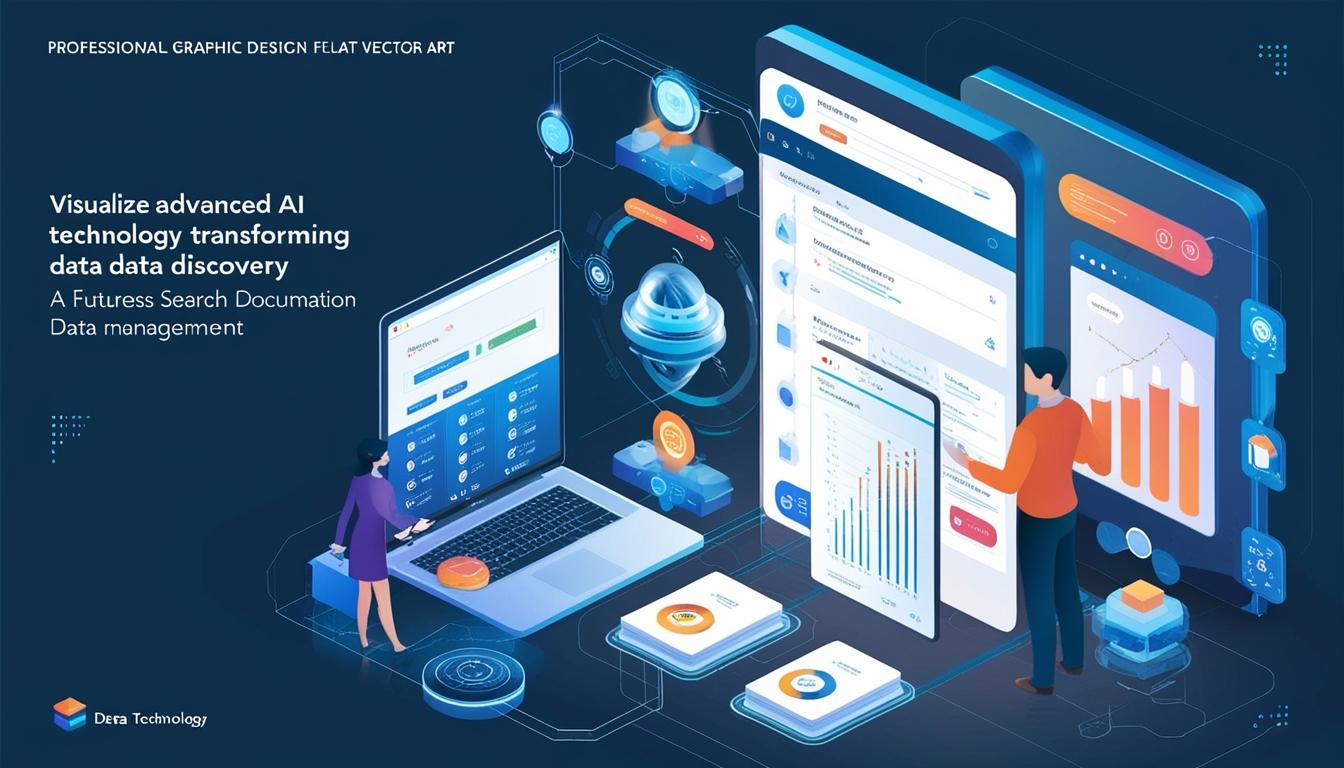 Grab enhances data discovery with advanced generative AI technology