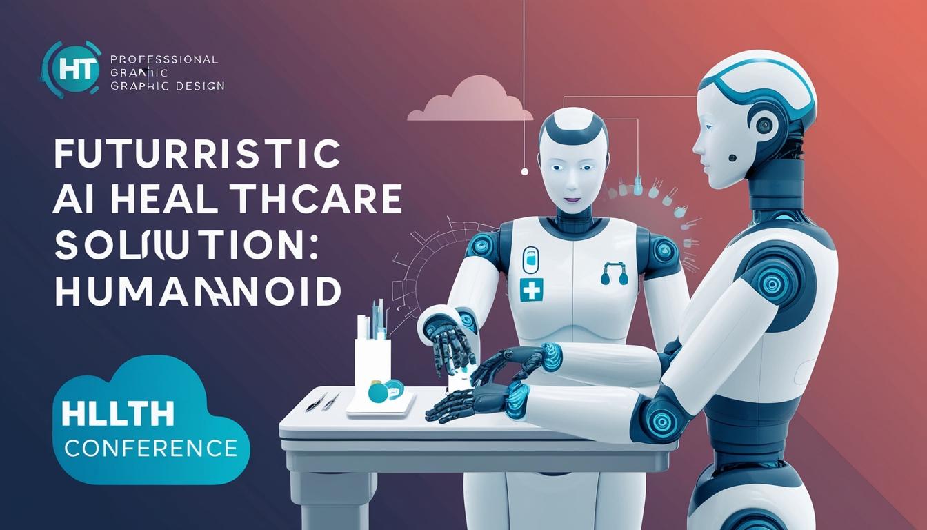Greg Yap discusses the future of AI in health tech at HLTH conference