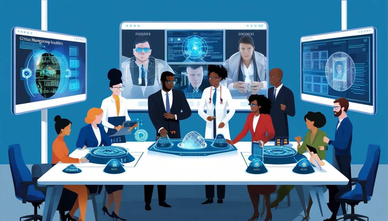 Hack The Box launches innovative 'Crisis Control' tabletop exercise