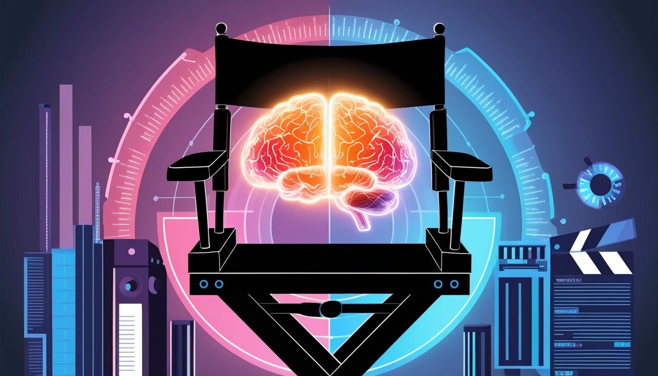 Lionsgate partners with AI firm Runway to transform film production