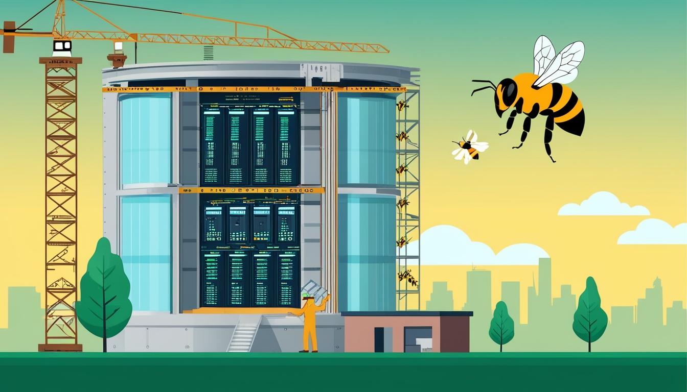 Meta's AI data centre plans thwarted by environmental concerns