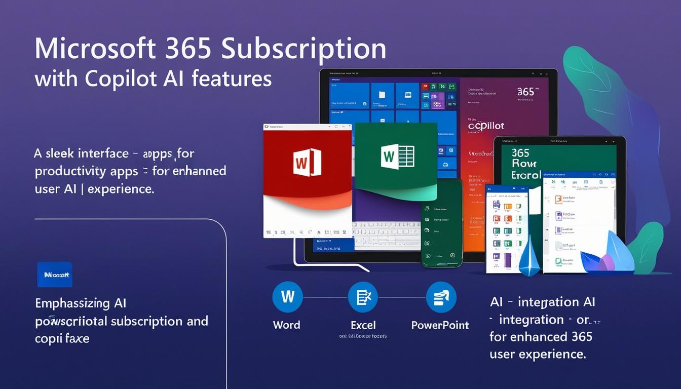 Microsoft revises Microsoft 365 pricing strategy to include AI features
